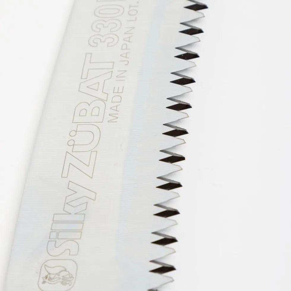 Silky Zubat Professional 330