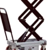 Silverstone Elektriskt mobilt lyftbord ES30D