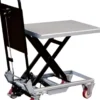Silverstone Manuellt mobilt lyftbord BS15