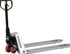 Silverstone Palltruck extra låg HPL20S