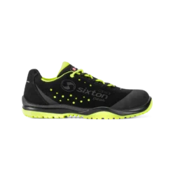 Sixton Cuban Skyddssko S1P ESD SRC