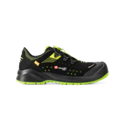 Sixton Forza Skyddssko BOA S1P ESD SRC