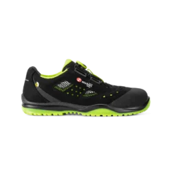 Sixton Meneito Skyddssandal BOA S1P ESD SRC