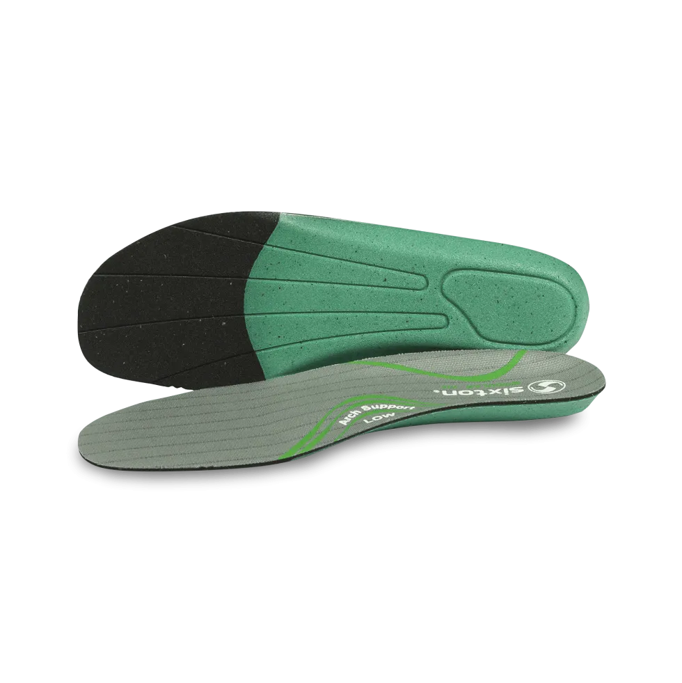 Sixton Modular Fit Low Sula