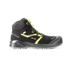 Sixton Scatto Half Skyddskänga BOA S3 ESD SRC