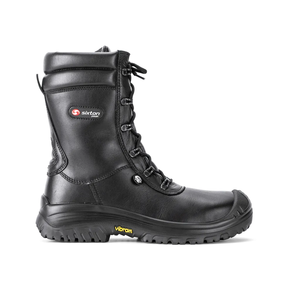Sixton Terranova Skyddskänga S3 HRO SRC