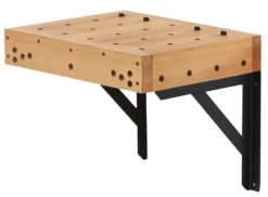 Sjöbergs Clamp Platform till hyvelbänk Elite