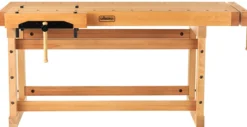 Sjöbergs Hyvelbänk Elite 2000