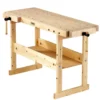 Sjöbergs Hyvelbänk Nordic Plus 1450