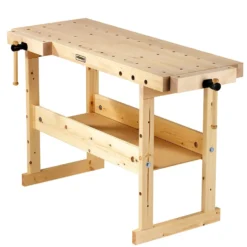 Sjöbergs Hyvelbänk Nordic Plus 1450