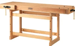 Sjöbergs Hyvelbänk Scandi Plus 1825