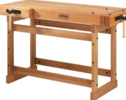 Sjöbergs Hyvelbänk Scandi Plus 1425