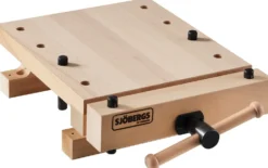 Sjöbergs Hyvelbänk Smart Work Station Pro