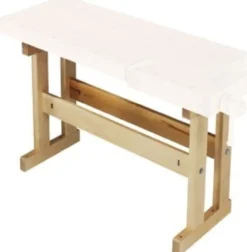 Sjöbergs Trästativ 750mm