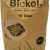 Skånefrö Biokol 15l