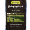 Skånefrö Grönytegödsel 20-3-9 20kg
