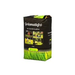 Skånefrö Norrland 5kg Gräsfrö