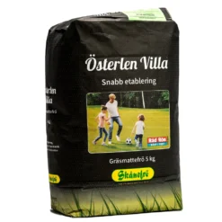 Skånefrö Österlen Villa 5kg Gräsfrö