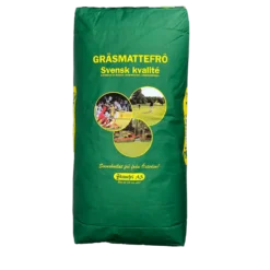 Skånefrö Villa Lyx 20kg Gräsfrö