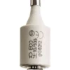 Säkring 10A Diazed Typ Eco 500V