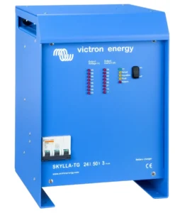 Skylla-TG 24/50(1+1) 230V