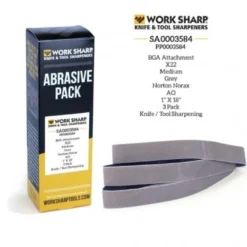 Slipband till Work Sharp BANDSLIPGUIDE X22 (medium)