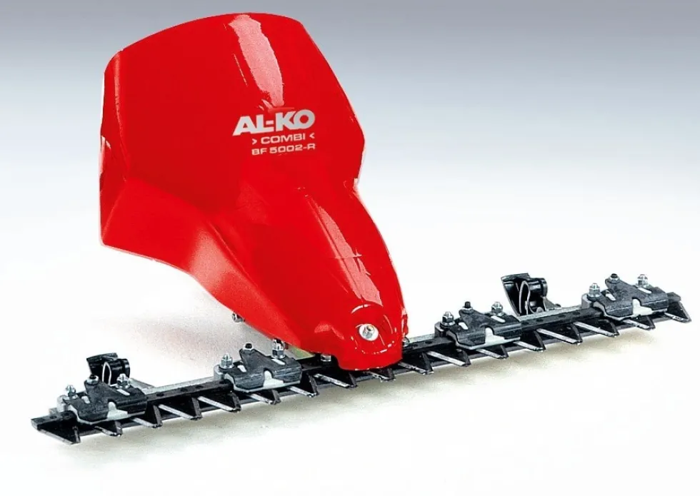 Slåtterbalk till kombimaskin CB 870