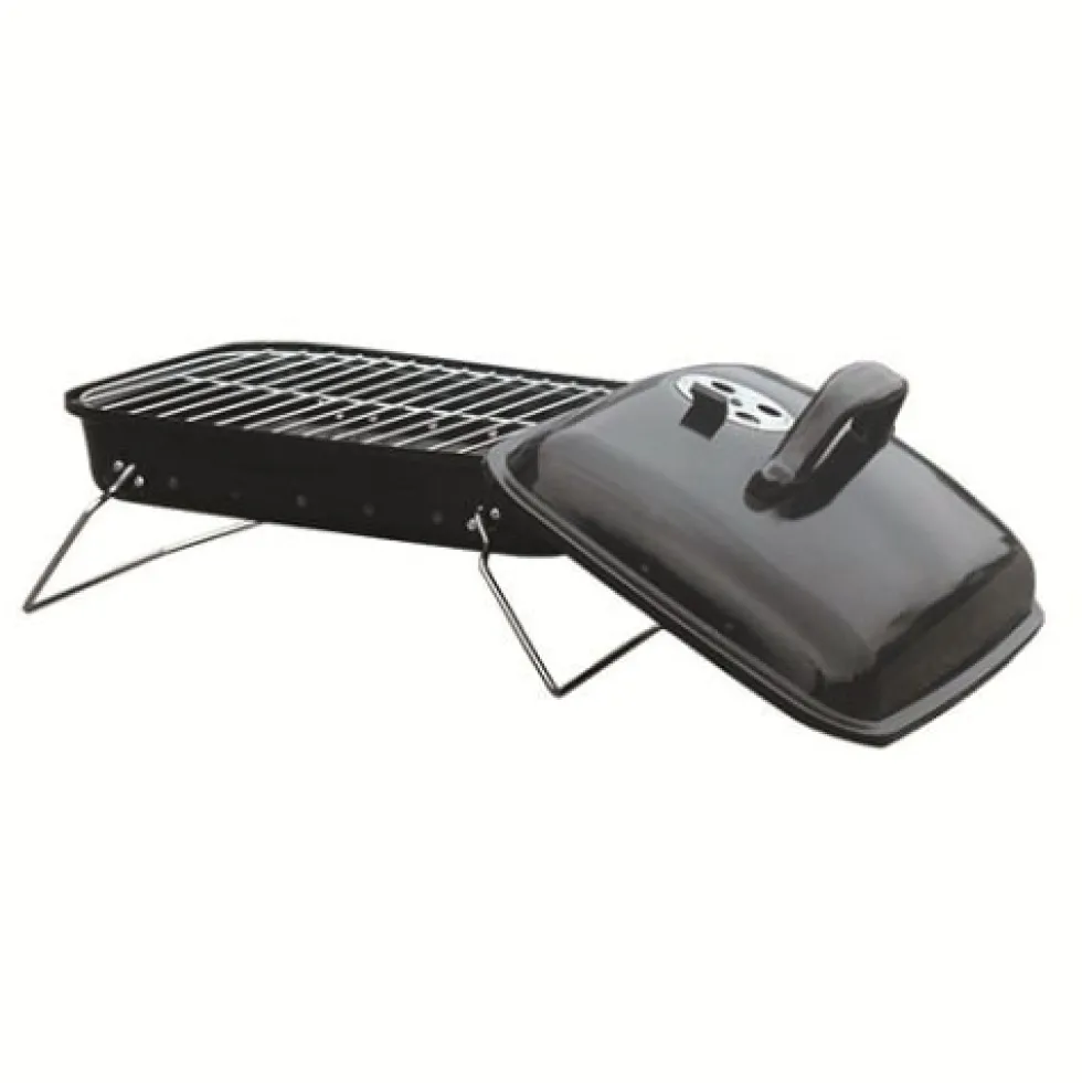 Smart Living Minigrill