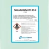 Smådelstvätt 210 25L