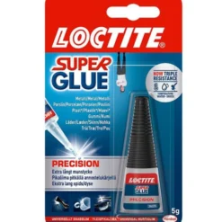 Snabblim Loctite Flaska 5Gr