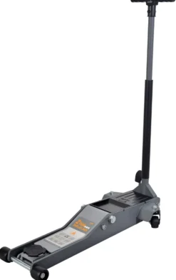 Snit Domkraft 2 Ton Fotpedal