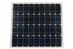 Solar Panel 20W-12V