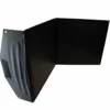 Solpanel 120W vikbar Pro Supply Solar system