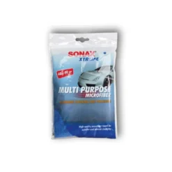 Sonax Mikrofiberduk Xtreme 40x40cm, multi purpose