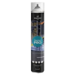 Soppec Linjemarkeringsfärg 750ml 6-pack