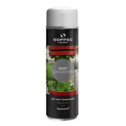 Soppec Rostomvandlare, 500ml