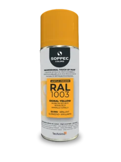 Soppec Sprayfärg bättringslack akryl 400ml