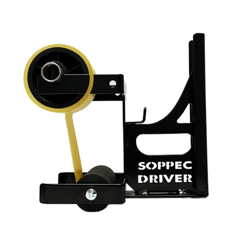 Soppec Tejpapplikator