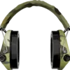 Sordin Supreme Pro-X LED H2 Gel Camo/Camo
