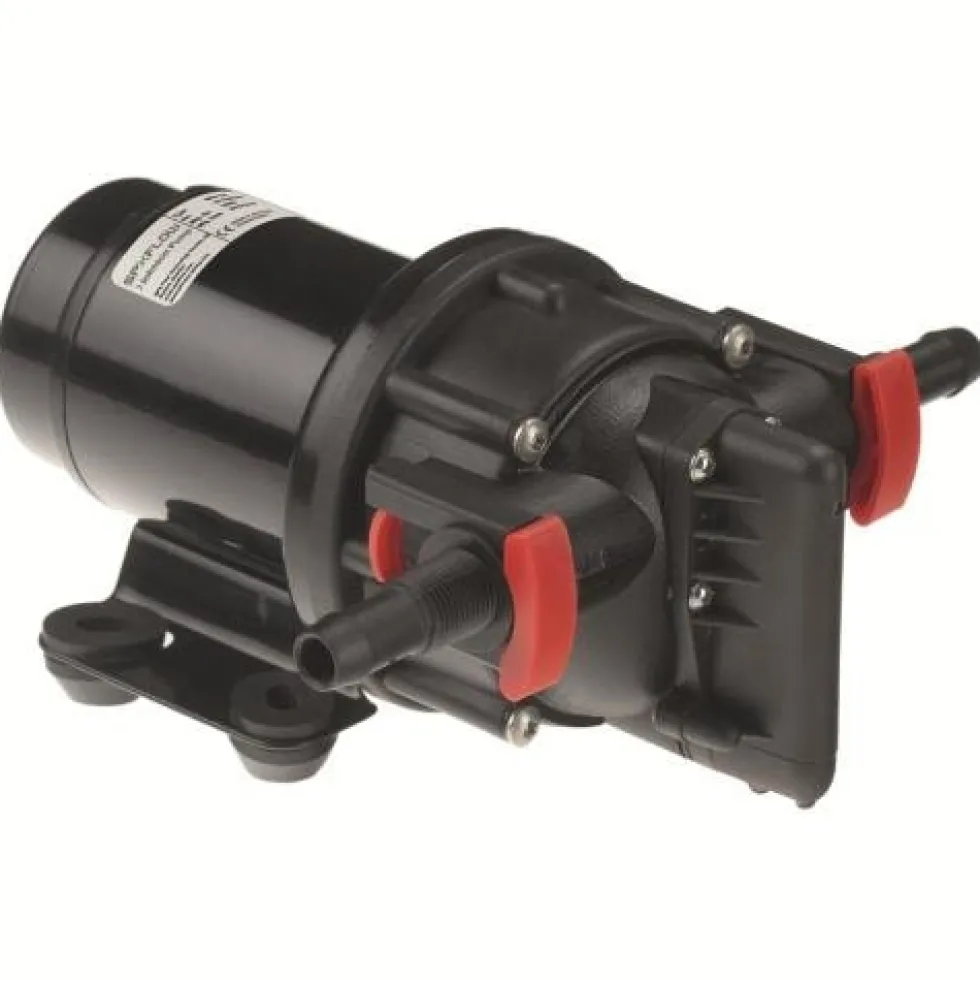 SPX Flow Johnson Pump Pentrypump 9L 12V Aqua Jet