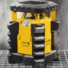 Stabila Rotationslaser LAR 300, 3-delar