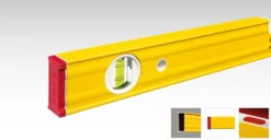 Stabila Vattenpass 80 ASM M magnet