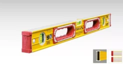 Stabila Vattenpass serie 196-2