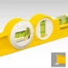 Stabila Vattenpass 81 SV REM W 360° med väska