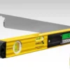 Stabila Vinkelmätare TECH 700DA med väska 45cm