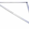 Stanley Anslagsvinkel 1200x1200mm