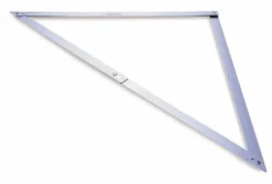 Stanley Anslagsvinkel 1200x1200mm