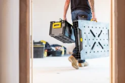 Stanley Arbetsbänk hopfällbar FATMAX