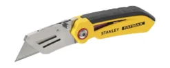 Stanley Fällkniv FMHT0-10827 60mm med fast knivblad FATMAX