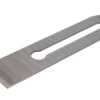 Stanley Hyvelstål 0-12-312 44mm, enkel